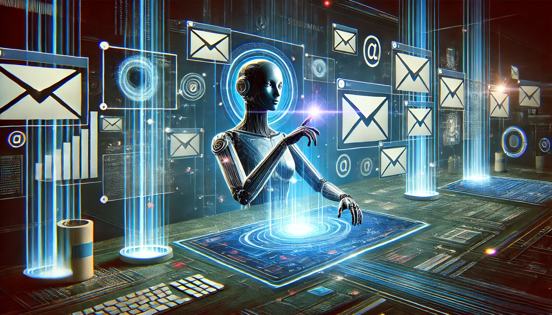 How to Write Emails That Feel Personal (Even to Thousands of People ...