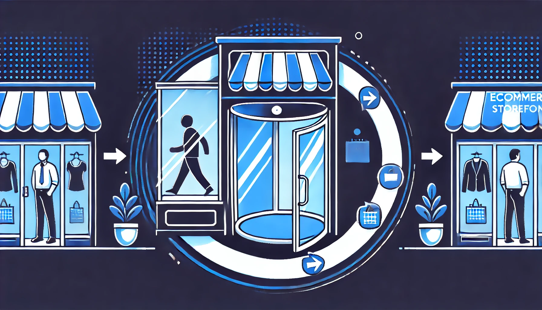 Why Most eCommerce Brands Struggle to Get Repeat Customers (And How to ...